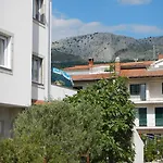 Stella Mare Apartman *
