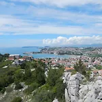 Apartman Stella Mare Podstrana