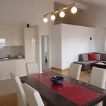 Stella Mare Apartman Podstrana