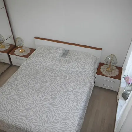 Stella Mare * Podstrana