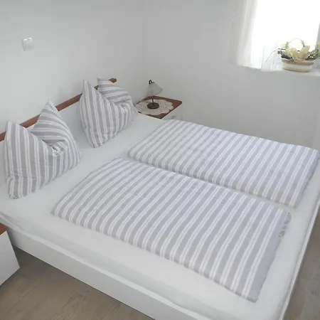 Stella Mare Appartement *