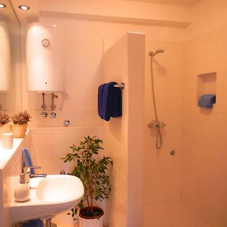 Stella Mare Appartement Podstrana