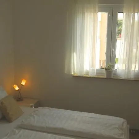 Апартаменты Stella Mare