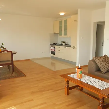 Stella Mare Appartement