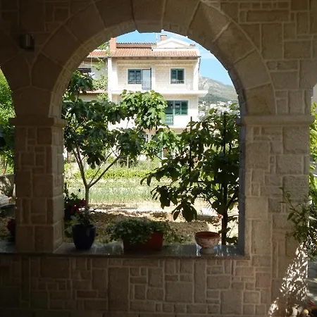 شقة Stella Mare بودْسْتغانا