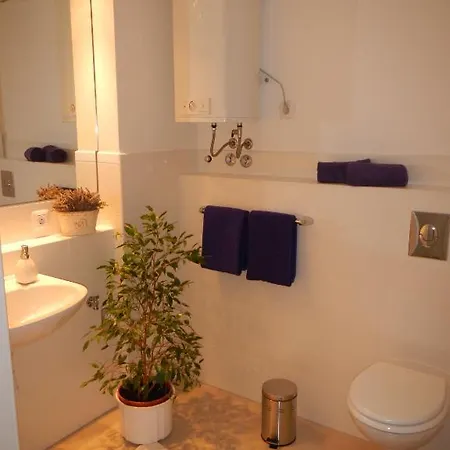 Stella Mare * Podstrana