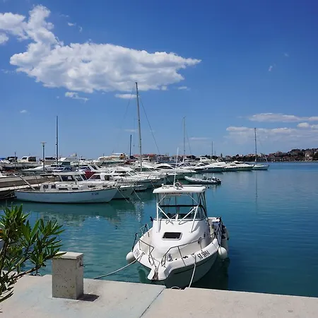 Stella Mare Appartement