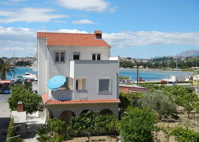 Stella Mare * פודסטראנה