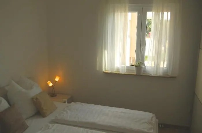 דירה Stella Mare