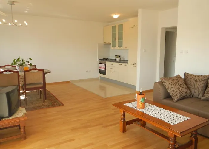 Stella Mare דירה