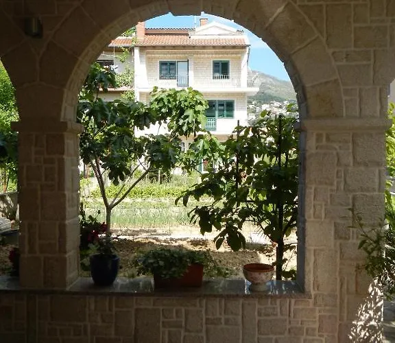 דירה Stella Mare פודסטראנה