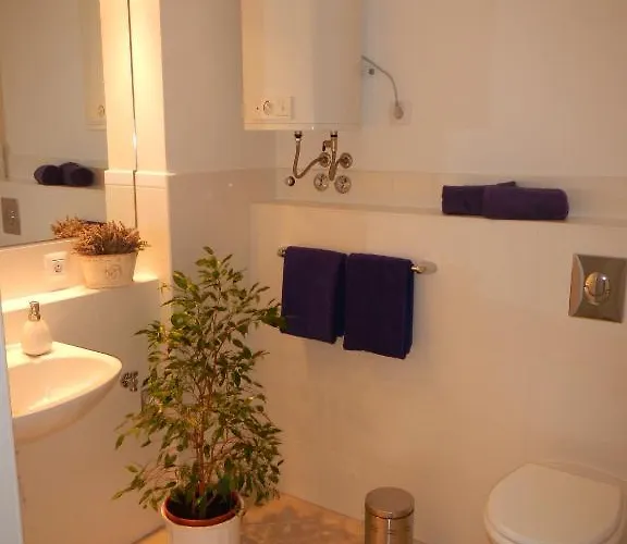 Stella Mare * פודסטראנה