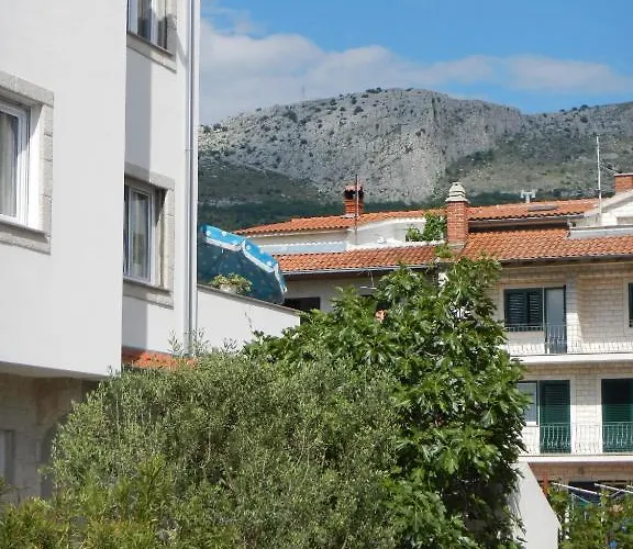 Stella Mare דירה *