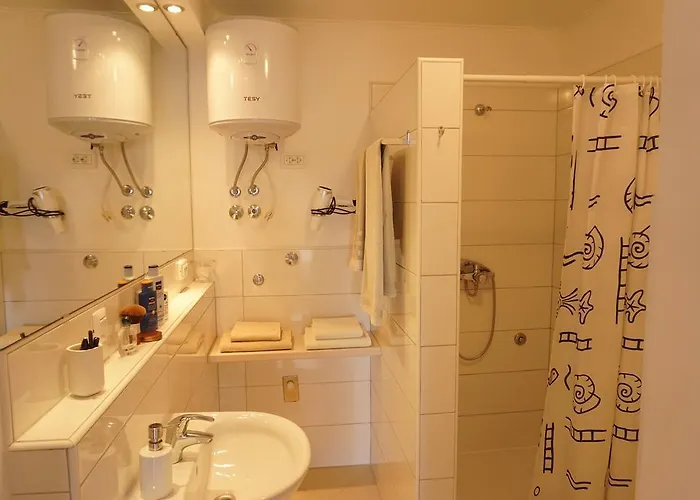 דירה Stella Mare