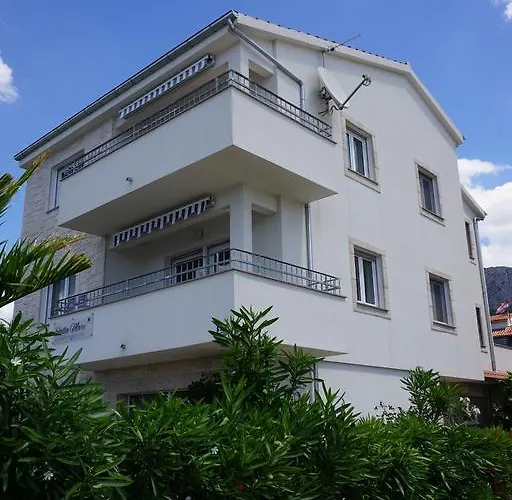 דירה Stella Mare פודסטראנה