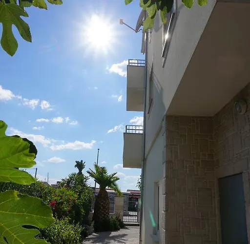 Stella Mare * פודסטראנה