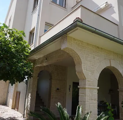 Stella Mare דירה פודסטראנה