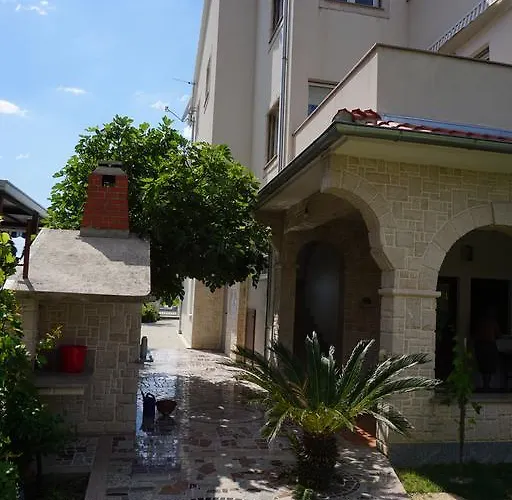 Stella Mare פודסטראנה