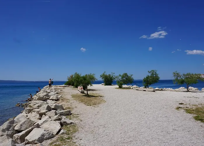 דירה Stella Mare