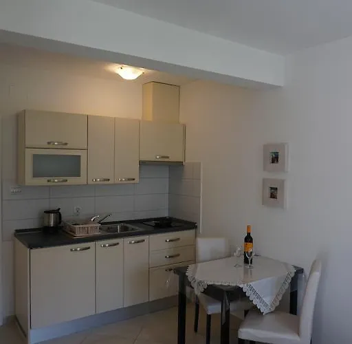 דירה Stella Mare *