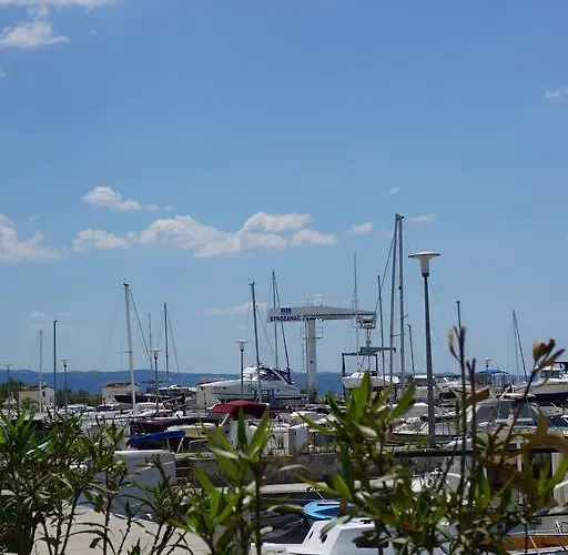 דירה Stella Mare