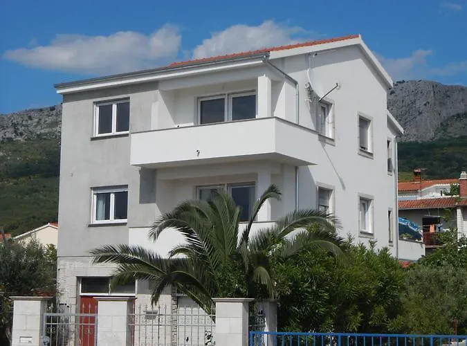 דירה Stella Mare *